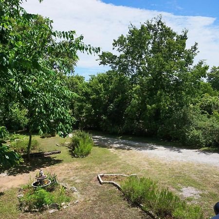 Bandit'S Hideaway-The Loft Wimberley Exteriér fotografie