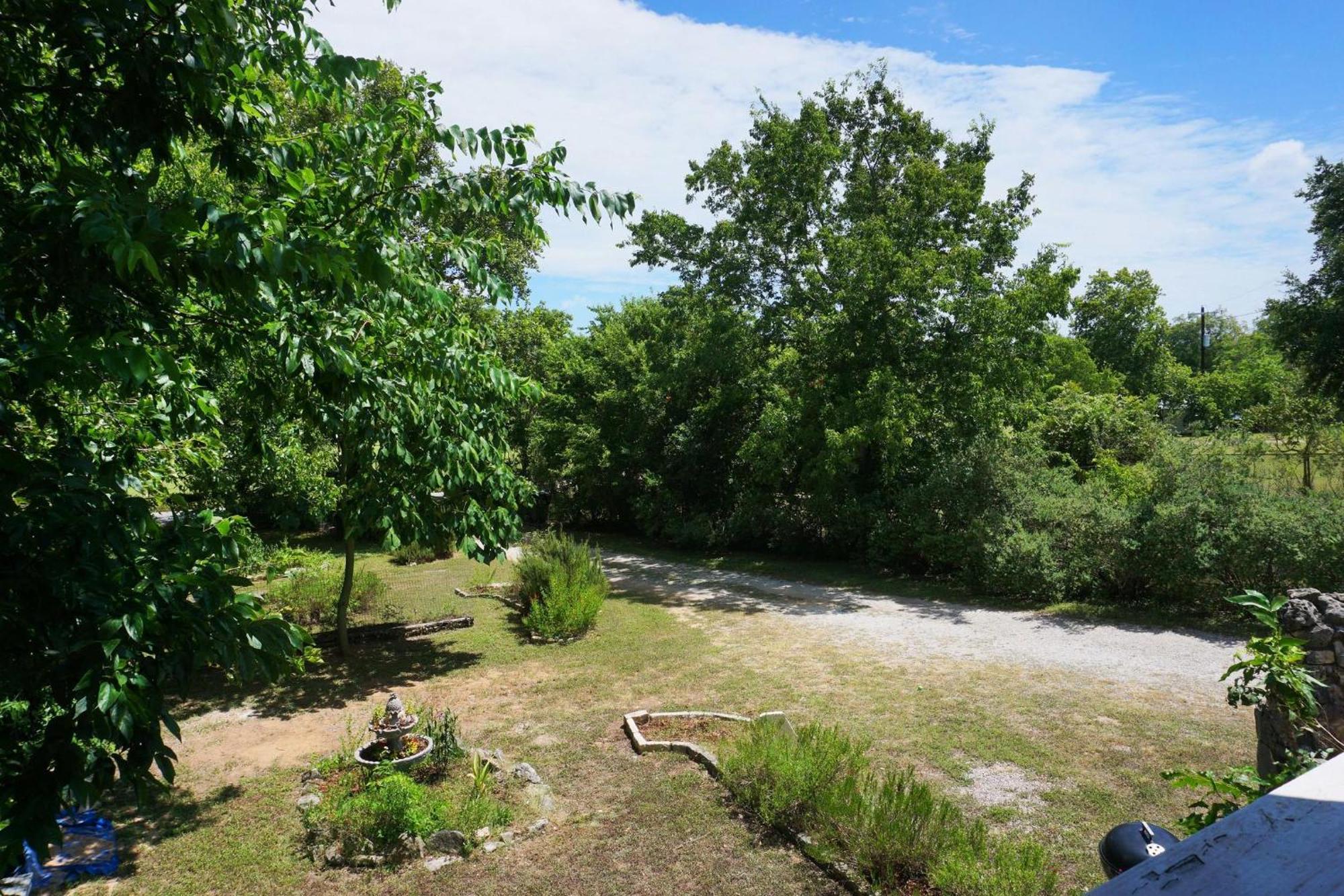 Bandit'S Hideaway-The Loft Wimberley Exteriér fotografie